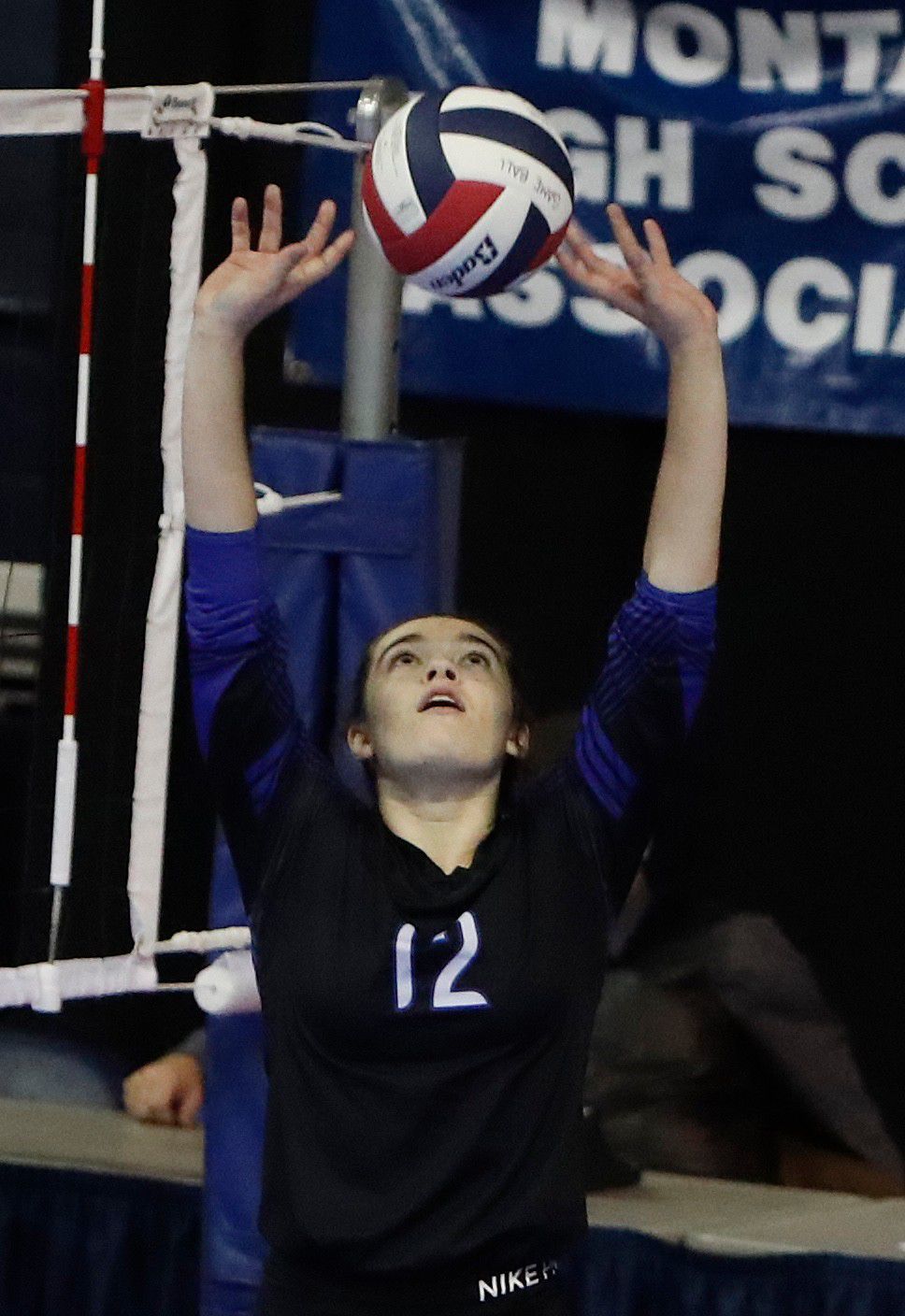 Class A Volleyball Tournament